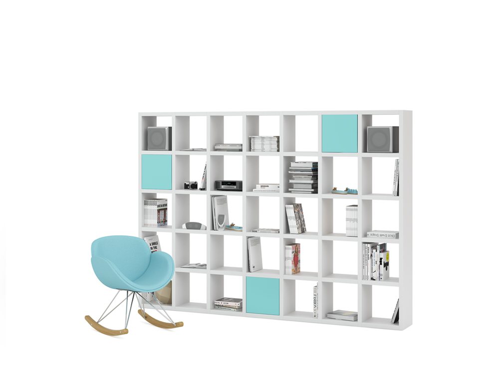 adaptable storage